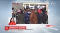 В Авдеевской промзоне возобновились боевые действия