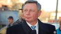Талантливый управленец: Порошенко выразил соболезнования из-за смерти главы Луцка