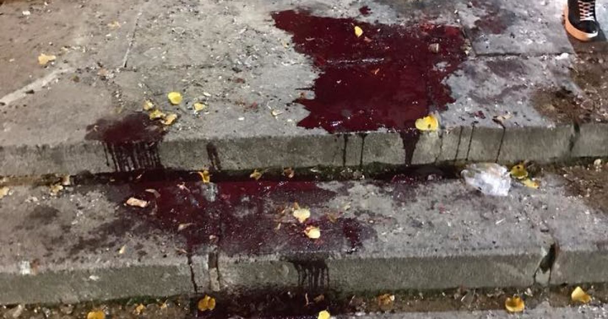 У загиблого унаслідок вибуху охоронця Мосійчука залишилась вагітна дружина