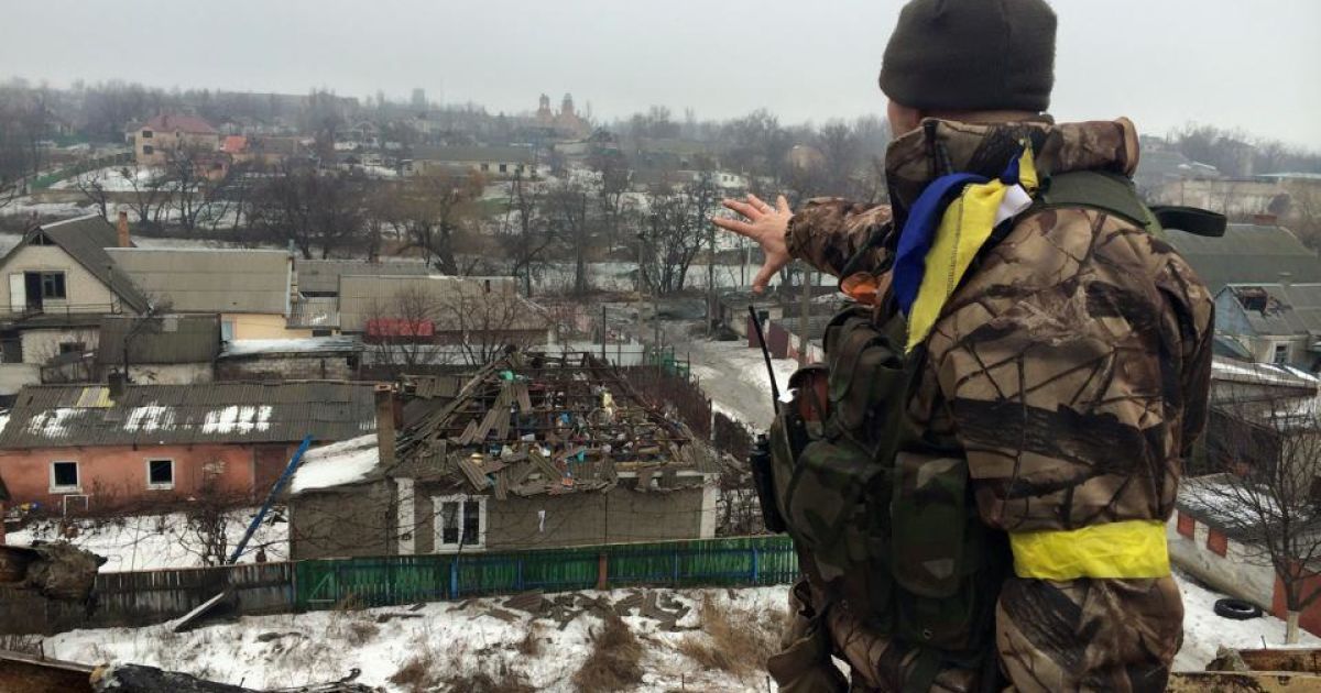 Донбас у режимі надзвичайної ситуації: термін дії, права та обов'язки населення