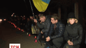 Поблизу Львова навколішки зустріли тіла волонтерів-медиків, які загинули у зоні АТО