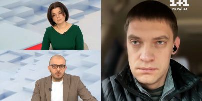 Взрывы в Мелитополе, военная база россиян, украинцы сопротивляются - Иван Федоров