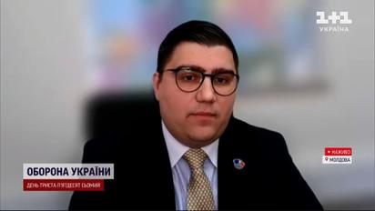 Попередження Зеленського підтвердилося: Росія рветься до Молдови