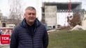 З держбюджету на олімпійську базу в Конча-Заспі виділили майже 500 млн грн