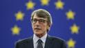 Президент Европарламента идет на карантин: контактировал с больным коронавирусом