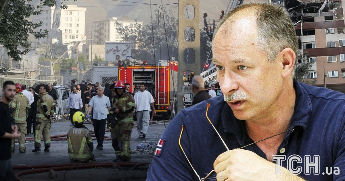 Олег Жданов