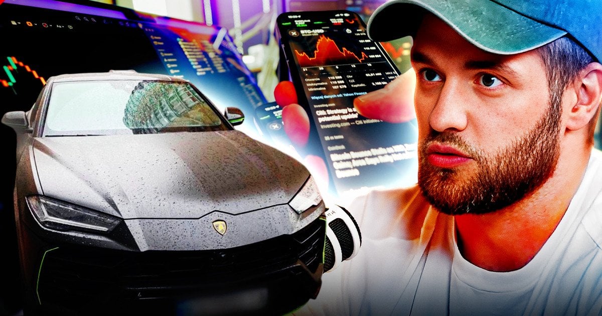 Загибель зірки крипторинку Кудо: що насправді сталось і куди подівся його спадок