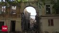 Одесскую область официально признали зоной боевых действий!