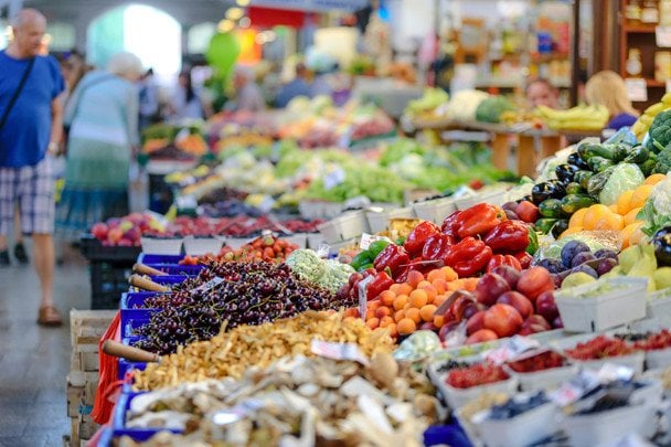Ціни на продукти у травні 2026: що найбільше здорожчає в Україні