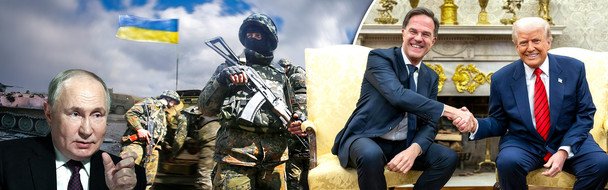 Трамп дал Путину еще 50 дней, но готов продавать Украине оружие через НАТО — детальный разбор его последних заявлений