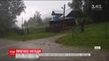 Зливи, грози, град та шквали прогнозують майже по всій території України