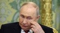 Президент Росії Володимир Путін
