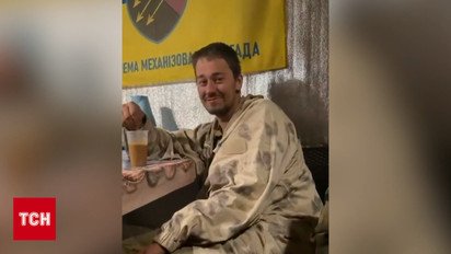 Посивіти можна! Піхотинець опинився в заручниках у росіянина й умовив здатися в наш полон!