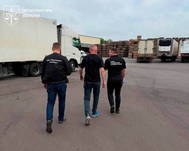 Годували військових простроченим: викрито махінації із сухпайками для ЗСУ