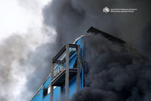 Последствия атаки