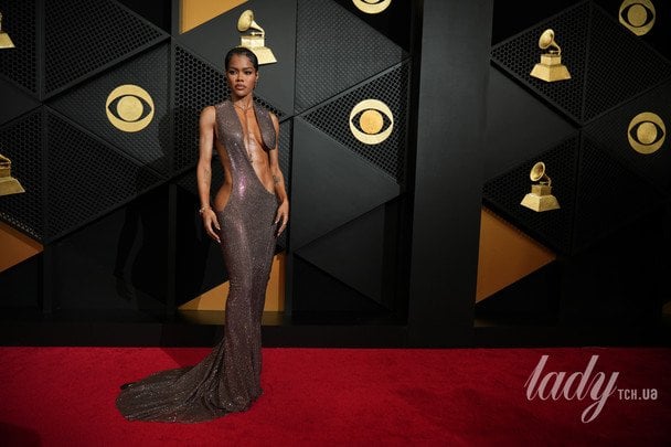 Теяна Тейлор / © Associated Press