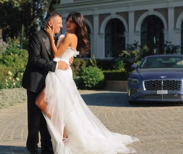 Галкін співав українською, а Рікі Мартін розважав гостей: весілля українки в Каннах за $6 млн наробило галасу в Мережі