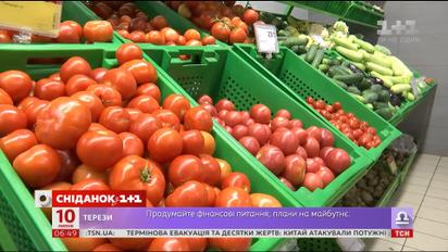 Чому суттєво зросли ціни на продукти та чи варто очікувати їх здешевшання