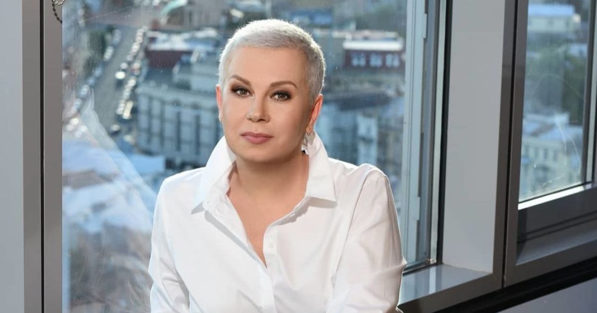 Алла Мазур рассказала, какими словами следует поддерживать онковыздоравливающих людей