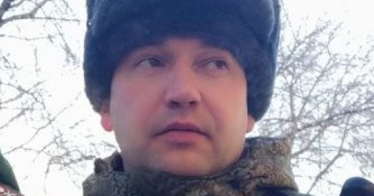Под Харьковом ликвидирован еще один генерал-майор, воевавший в Чечне и Сирии (фото)