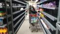 Нечего продавать: известные сети супермаркетов закрыли больше 100 продуктовых магазинов