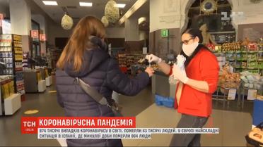 Страшні рекорди: у світі від китайської недуги померло вже 43 тисячі людей