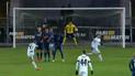 Сталь - Заря - 0:2. Видео-обзор матча