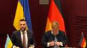 Украина получит от Германии 82 миллиона евро: на что потратят деньги