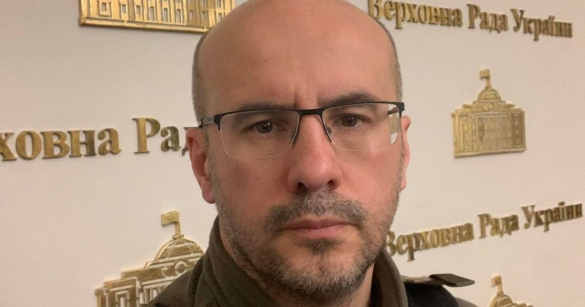 Суд запретил "ОПЗЖ", но их депутаты продолжают ходить в Верховную Раду – Сергей Рудык