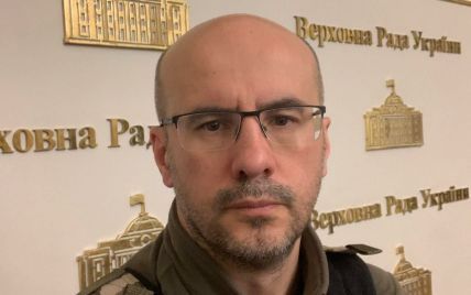 Нардеп призвал херсонцев обращаться в полицию, чтобы обнаружить коллаборантов и диверсантов