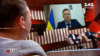 Ігор Кузін пояснив, чи передбачені переваги за умов погіршення епідситуації для вакцинованих осіб