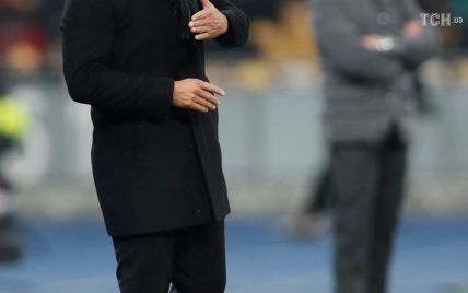 Суперник "Динамо" у Лізі Європи залишився без головного тренера