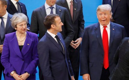 Лідери G20 узгодили подальші дії щодо торгівлі, міграції і клімату
