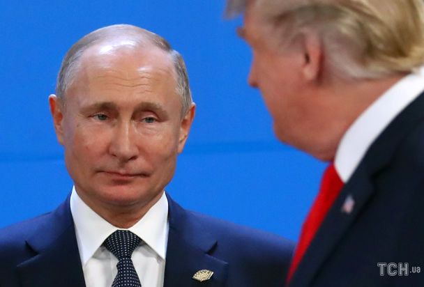 Трамп и Путин встретились на Аляске: главные подробности