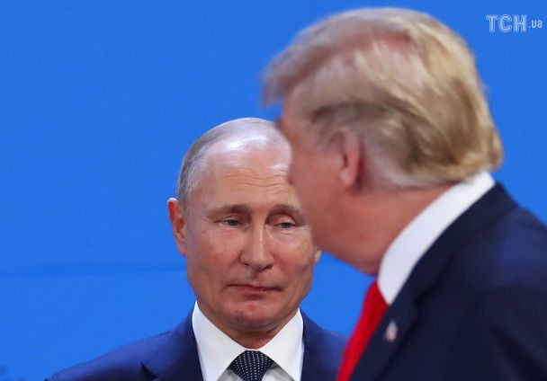 США поедут в Москву на прямые переговоры с Россией