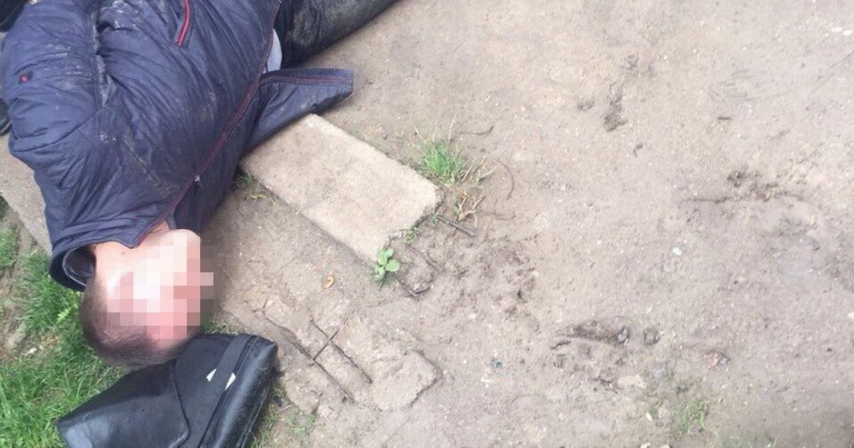 В Одессе силовики со стрельбой схватили на взятке начальника следственного подразделения