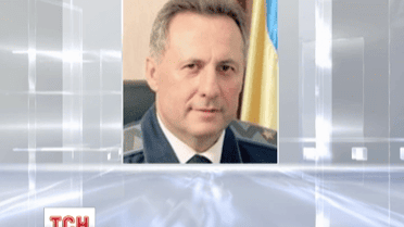 Юрій Стоянов звільнений із посади і не працюватиме більше в органах прокуратури