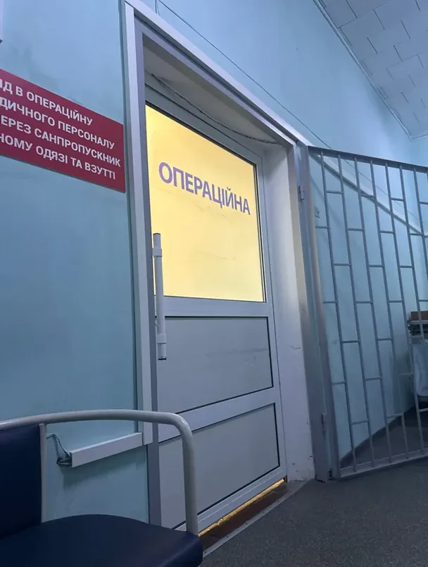 Допис Сергія «Колоса» Мартинюка / © instagram.com/sergiy_kolos