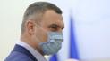Мэр Киева Кличко заболел коронавирусом