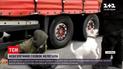 Новости Украины: на Буковине пограничники обнаружили в фуре нелегала из Афганистана