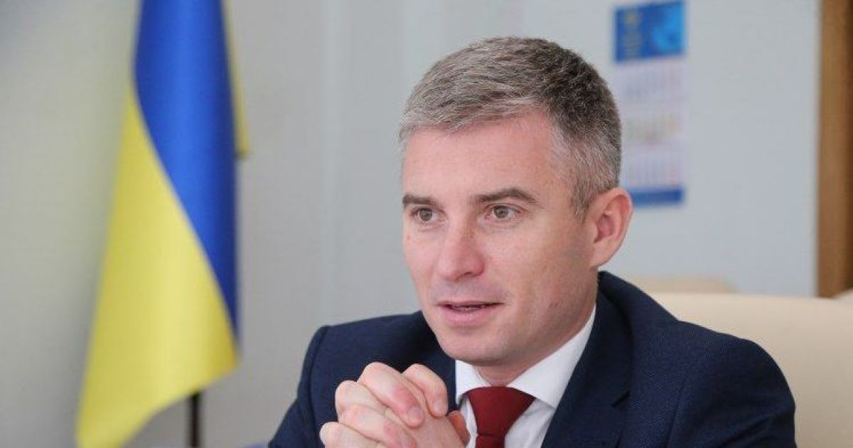 Глава НАПК Новиков в 2021 году заработал в 10 раз больше, чем Зеленский