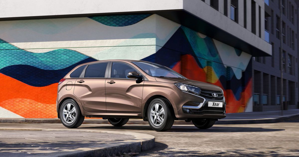 ЗАЗ может поднять стоимость на ряд моделей LADA