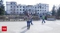 Удар, который навели свои же? Кривой Рог в трауре! Кто же направил баллистику на гостиницу не просто так