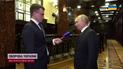 Путин заявил, что войны в Украине могло бы не быть!