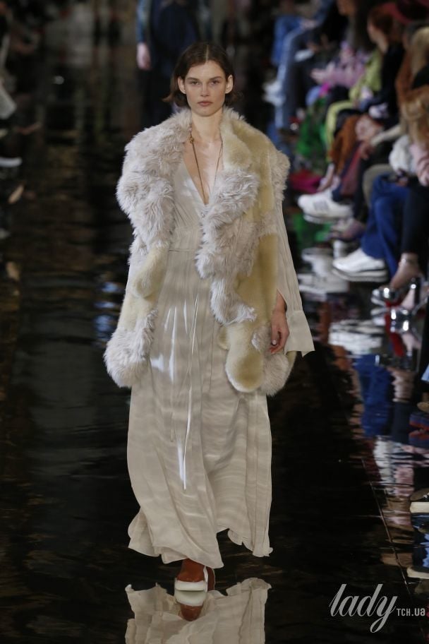 Колекція Stella McCartney прет-а-порте сезону осінь-зима 2018-2019 / © East News