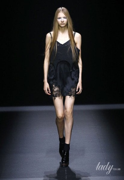 Коллекция Vera Wang прет-а-порте сезона весна-лето 2020 / © East News
