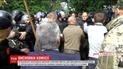 Специальная комиссия обнародовала выводы расследования действий полицейских 9 мая в Днепре