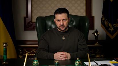 Зеленський за 26 грудня: три головні пункти за день