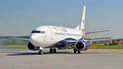 В мае Yanair запустит рейсы из Одессы в Ереван