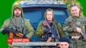 Племяннику Дмитрия Киселева закидают военное обучение для участия в войне против Украины